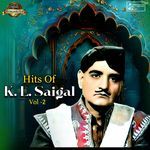 Hits Of K L Saigal Vol 2 - Sabir Ali Song Download